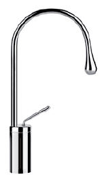 Basin Mixer